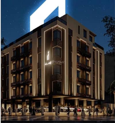 3 Bedroom Flat for Sale in North Jeddah, Jeddah - Apartment for sale on Othman Ibn Auf Street, Al Rayyan District, Jeddah, Makkah Region 3 Bedroom Flat for Sale in North Jeddah, Jeddah - Apartment for sale on Othman Ibn Auf Street, Al Rayyan District, Jeddah, Makkah Region