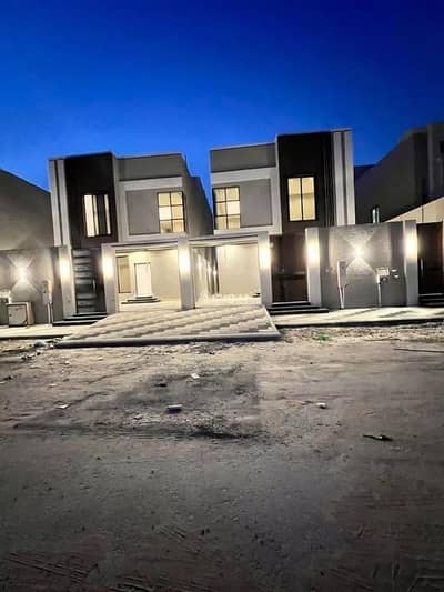 5 Bedroom Villa for Sale in Al Shulah, Dammam - Villa For Sale in Al Shulah, Dammam 5 Bedroom Villa for Sale in Al Shulah, Dammam - Villa For Sale in Al Shulah, Dammam