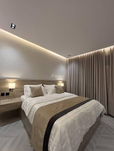 Studio for Rent in West Riyadh, Riyadh - Furnished studio for rent in Tayq area, Riyadh Studio for Rent in West Riyadh, Riyadh - Furnished studio for rent in Tayq area, Riyadh