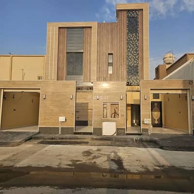 فیلا 4 غرف نوم للبيع في شرق الرياض، الرياض - فيلا للبيع في الخليج، الرياض فیلا 4 غرف نوم للبيع في شرق الرياض، الرياض - فيلا للبيع في الخليج، الرياض