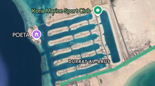ارض سكنية للايجار في جدة - Land for Rent in Durrat Al-Arus ارض سكنية للايجار في جدة - Land for Rent in Durrat Al-Arus