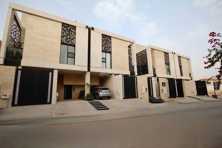 Miral Residence | Luxury Residential Floors for Sale in King Salman District, Riyadh Miral Residence | Luxury Residential Floors for Sale in King Salman District, Riyadh