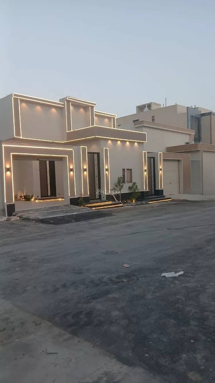Floor For Sale in Al Nadhim, Riyadh Floor For Sale in Al Nadhim, Riyadh