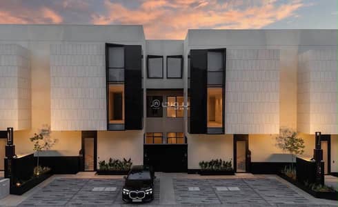 3 Bedroom Floor for Rent in North Riyadh, Riyadh - First floor for rent in the Azdan Narcissus Floral complex