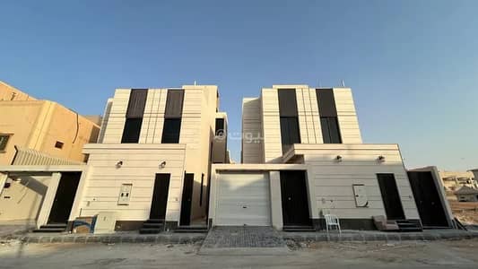 4 Bedroom Villa for Sale in East Riyadh, Riyadh - Villa For Sale in Qurtubah, Riyadh
