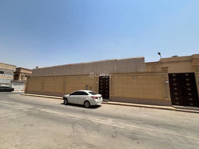 فیلا 7 غرف نوم للبيع في شرق الرياض، الرياض - فيلا من 7 غرف نوم للبيع في النعيم الغربي، الرياض فیلا 7 غرف نوم للبيع في شرق الرياض، الرياض - فيلا من 7 غرف نوم للبيع في النعيم الغربي، الرياض