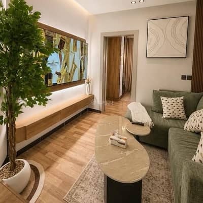 شقة 1 غرفة نوم للايجار في شمال الرياض، الرياض - Studio Cozy B Bed Master شقة 1 غرفة نوم للايجار في شمال الرياض، الرياض - Studio Cozy B Bed Master