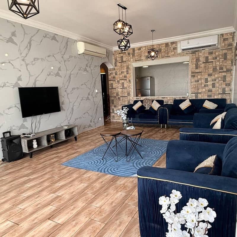 Durrat Al Arous Chalet Ground View Durrat Al Arous Chalet Ground View