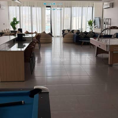 7 Bedroom Chalet for Rent in Jeddah - Ballina Paradise Villa