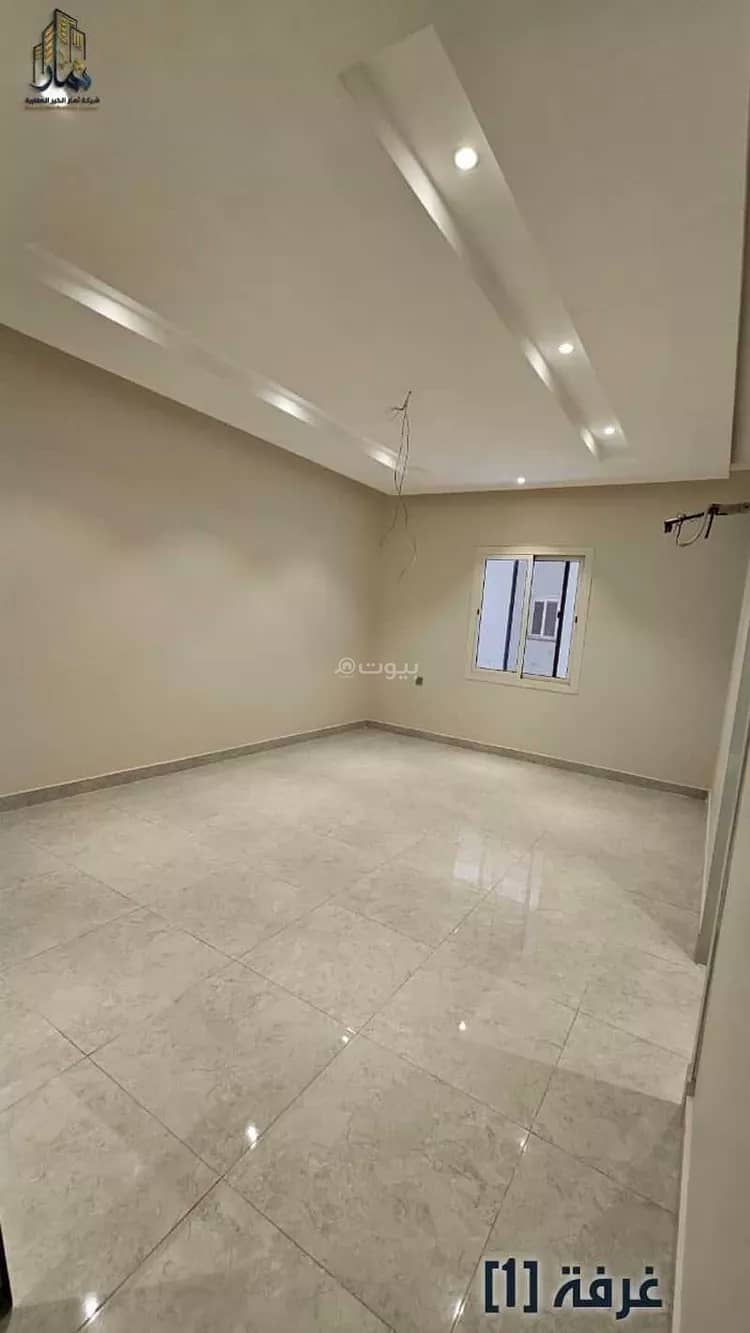 Apartment For Sale in Umm Hablain Al Gharbia, Jeddah Apartment For Sale in Umm Hablain Al Gharbia, Jeddah
