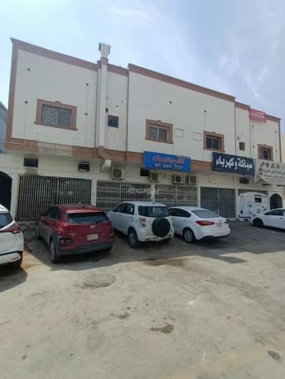 فلیٹ 1 غرفة نوم للايجار في شرق الرياض، الرياض - شقة للإيجار في الخليج، الرياض فلیٹ 1 غرفة نوم للايجار في شرق الرياض، الرياض - شقة للإيجار في الخليج، الرياض