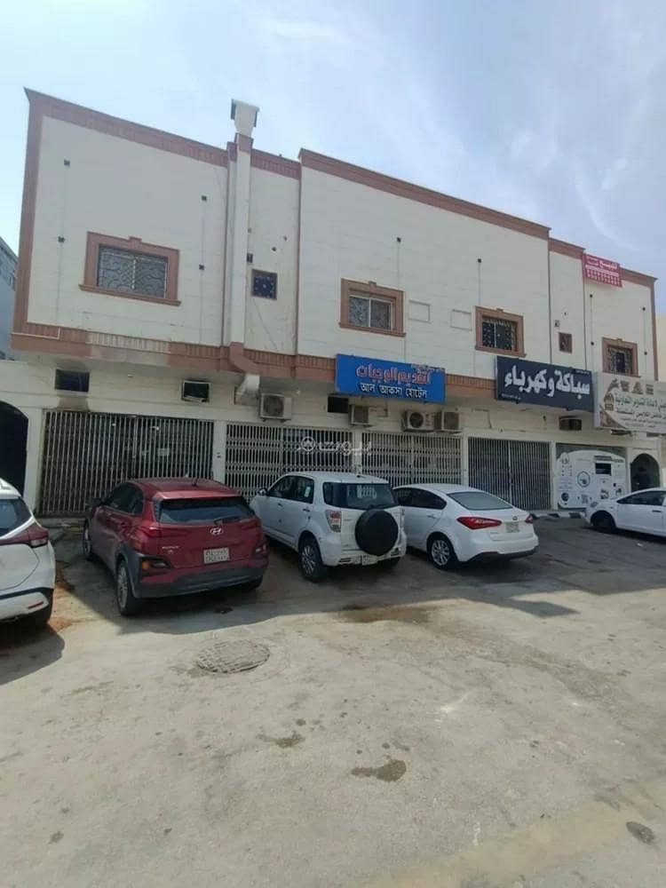 Apartment For Rent in Al Khaleej, Riyadh Apartment For Rent in Al Khaleej, Riyadh