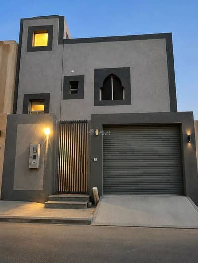 فیلا 8 غرف نوم للبيع في شمال الرياض، الرياض - فيلا للبيع في النرجس، الرياض فیلا 8 غرف نوم للبيع في شمال الرياض، الرياض - فيلا للبيع في النرجس، الرياض