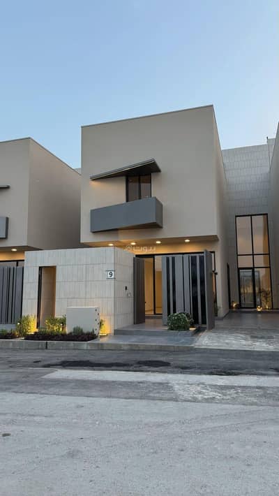 Villa for Sale in North Riyadh, Riyadh - Villa for sale in the Kelta project villas in Al Narjis district, Riyadh Villa for Sale in North Riyadh, Riyadh - Villa for sale in the Kelta project villas in Al Narjis district, Riyadh