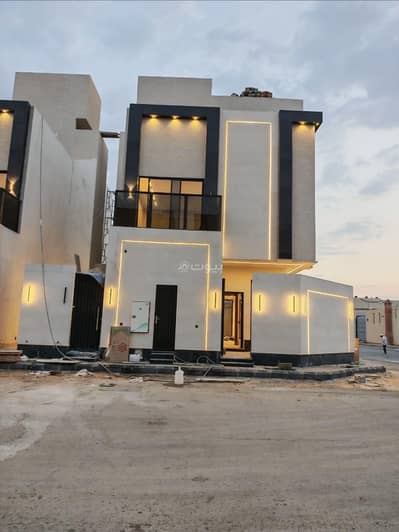 6 Bedroom Villa for Sale in North Riyadh, Riyadh - Villa For Sale in Al Narjis, Riyadh