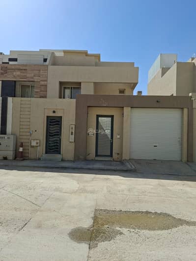 فیلا 4 غرف نوم للايجار في شمال الرياض، الرياض - فيلا للإيجار في النرجس، الرياض