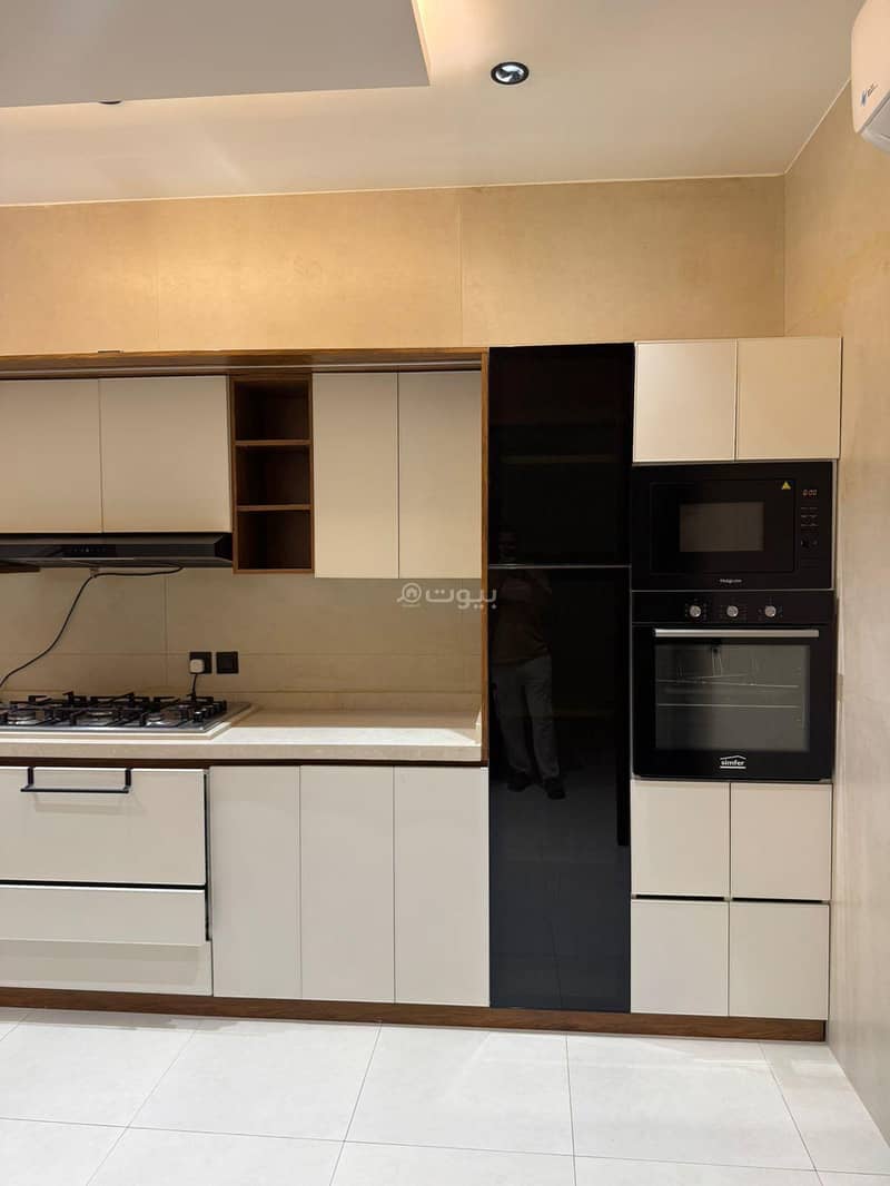 Apartment for rent in Al-Arid Apartment for rent in Al-Arid