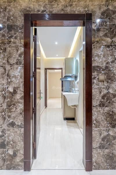 1 Bedroom Flat for Rent in Al Aqrabiyah, Al Khobar - Studio with a room, kitchen, and bathroom for rent in Al-Aqrabiya neighborhood, including internet, electricity, water, and air conditioning services 1 Bedroom Flat for Rent in Al Aqrabiyah, Al Khobar - Studio with a room, kitchen, and bathroom for rent in Al-Aqrabiya neighborhood, including internet, electricity, water, and air conditioning services