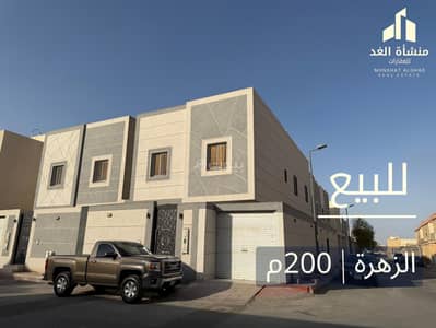 5 Bedroom Villa for Sale in West Riyadh, Riyadh - Zohra District Villa Duplex 5 Bedroom Villa for Sale in West Riyadh, Riyadh - Zohra District Villa Duplex