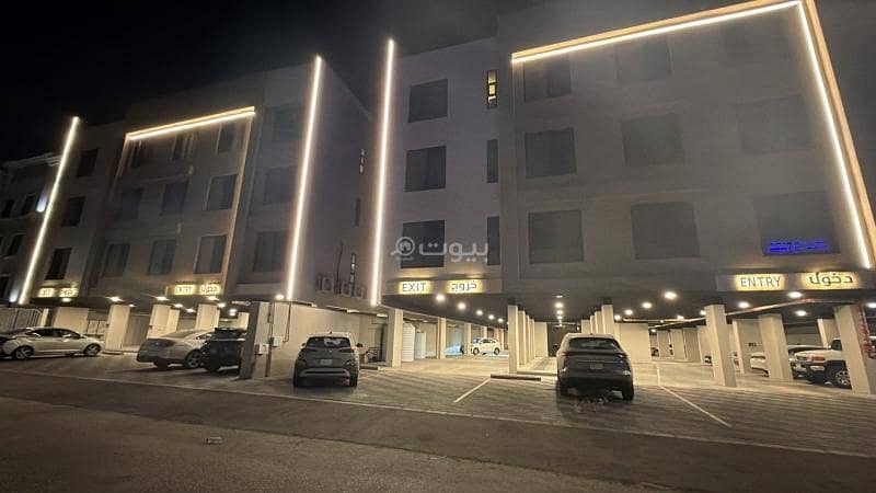 Apartment For Sale in Al Zuhur, Dammam Apartment For Sale in Al Zuhur, Dammam