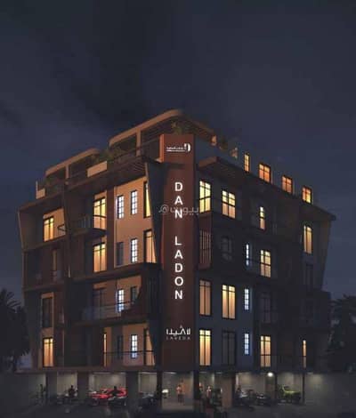 2 Bedroom Flat for Sale in North Jeddah, Jeddah - Two-bedroom apartment for sale in Al-Na’im 2 Bedroom Flat for Sale in North Jeddah, Jeddah - Two-bedroom apartment for sale in Al-Na’im
