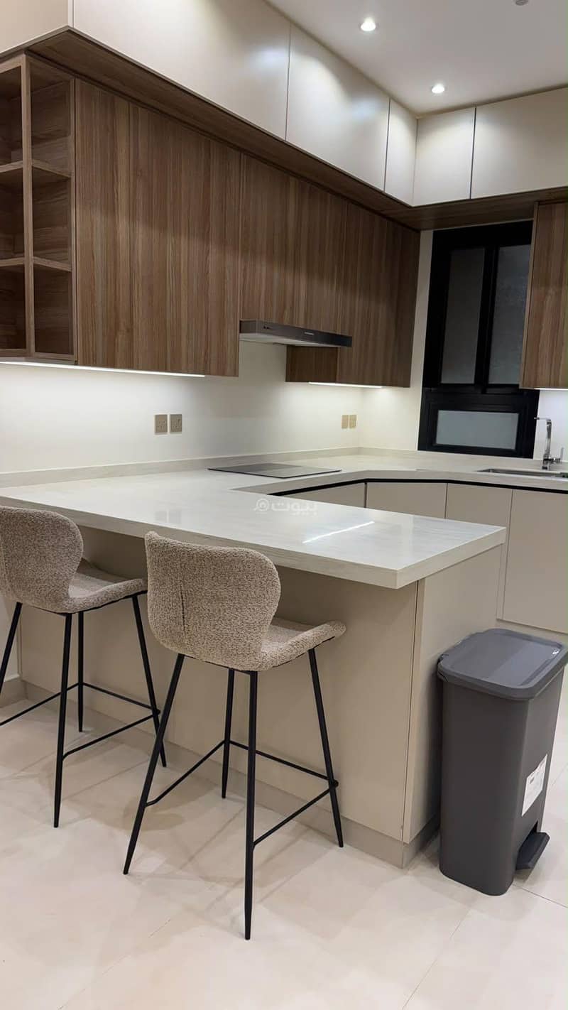 Three-bedroom apartment for rent in Al-Yasmine, Riyadh Three-bedroom apartment for rent in Al-Yasmine, Riyadh