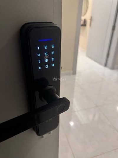 2 Bedroom Apartment for Rent in Central Jeddah, Jeddah - Furnished apartment in Al-Hamra district for monthly rent, Jeddah
