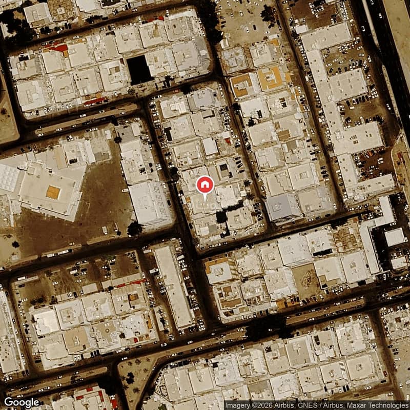 Building For Sale in Al Nuzhah, Nortrh Jeddah Building For Sale in Al Nuzhah, Nortrh Jeddah
