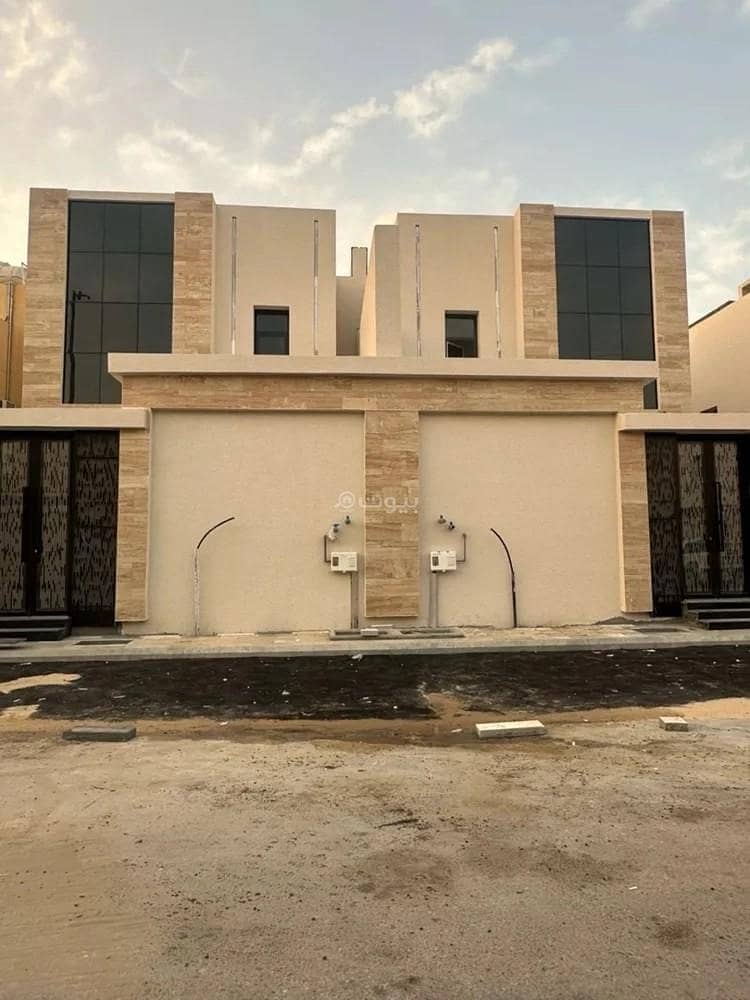 فيلا للبيع في الطيبة، الدمام فيلا للبيع في الطيبة، الدمام