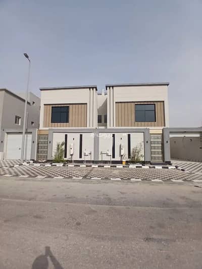 8 Bedroom Villa for Sale in King Fahd Suburb, Dammam - Villa for sale in King Fahd Suburb, Dammam 8 Bedroom Villa for Sale in King Fahd Suburb, Dammam - Villa for sale in King Fahd Suburb, Dammam