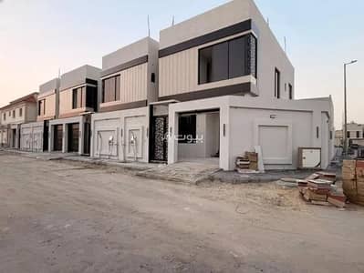 فیلا 8 غرف نوم للبيع في الشراع، الخبر - فيلا للبيع في حي الشراع، الخبر