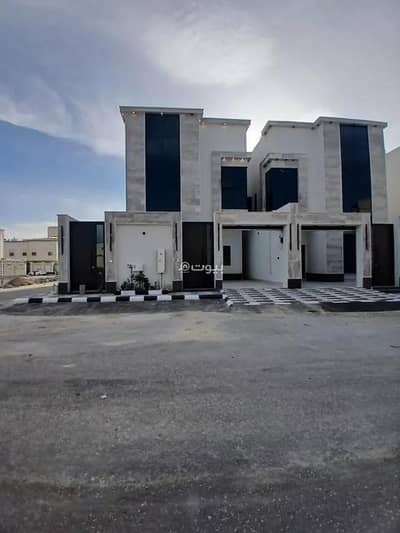 8 Bedroom Villa for Sale in King Fahd Suburb, Dammam - Villa for sale in King Fahd Suburb, Dammam