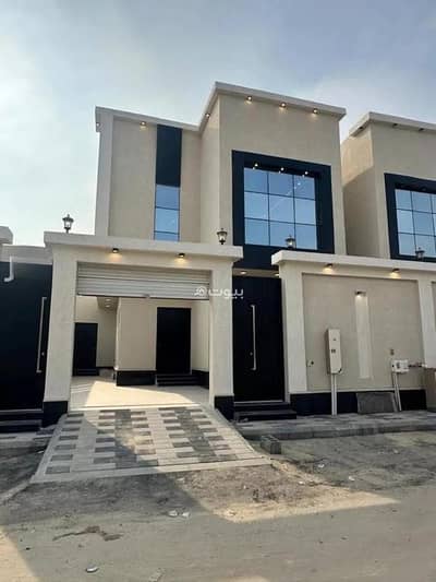 8 Bedroom Villa for Sale in Ash Shrouk, Dammam - Villa for Sale in Ash Shrouk, Dammam 8 Bedroom Villa for Sale in Ash Shrouk, Dammam - Villa for Sale in Ash Shrouk, Dammam