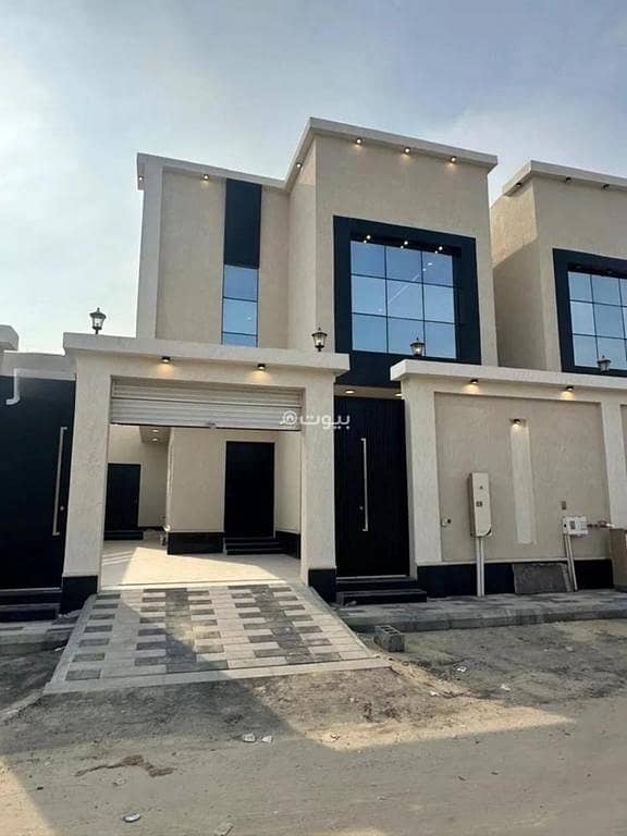 Villa for Sale in Ash Shrouk, Dammam Villa for Sale in Ash Shrouk, Dammam