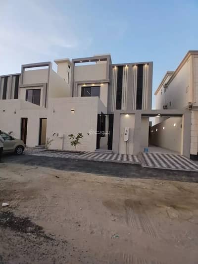 9 Bedroom Villa for Sale in King Fahd Suburb, Dammam - Villa for sale in King Fahd Suburb, Dammam 9 Bedroom Villa for Sale in King Fahd Suburb, Dammam - Villa for sale in King Fahd Suburb, Dammam