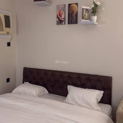 1 Bedroom Apartment for Rent in Alfayizia - Mabit Studio - Apartments, Studio, Villas in Buraydah