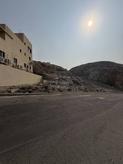 Residential Land for Sale in Umm Al Jud, Makkah - For sale: a residential land plot in Mecca, Al Zahidi neighborhood Residential Land for Sale in Umm Al Jud, Makkah - For sale: a residential land plot in Mecca, Al Zahidi neighborhood