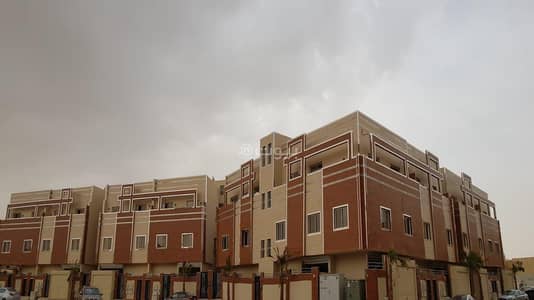 2 Bedroom Apartment for Rent in North Riyadh, Riyadh - 2-bedroom apartment for rent in Mama Noora Building