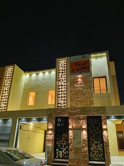 4 Bedroom Apartment for Rent in South Riyadh, Riyadh - Townhouse apartment for rent in Taiba, Riyadh