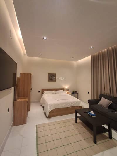1 Bedroom Apartment for Rent in Al Hamra, Al Khobar - Furnished apartments (studio) a hotel-equipped with modern furniture in Al Khobar city, Al Hamra district, characterized by private entrance and the presence of high-speed internet service. 1 Bedroom Apartment for Rent in Al Hamra, Al Khobar - Furnished apartments (studio) a hotel-equipped with modern furniture in Al Khobar city, Al Hamra district, characterized by private entrance and the presence of high-speed internet service.