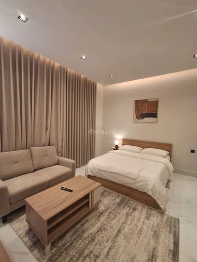1 Bedroom Apartment for Rent in Al Hamra, Al Khobar - Furnished apartments (studio) in a hotel-ready setup equipped with modern furniture in Al Khobar city, Al-Hamra neighborhood, featuring self-entry and high-speed internet service. 1 Bedroom Apartment for Rent in Al Hamra, Al Khobar - Furnished apartments (studio) in a hotel-ready setup equipped with modern furniture in Al Khobar city, Al-Hamra neighborhood, featuring self-entry and high-speed internet service.