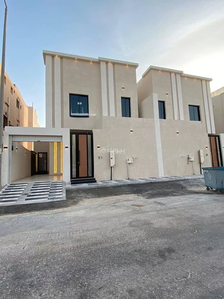 فيلا للبيع في حي طيبة، الدمام فيلا للبيع في حي طيبة، الدمام