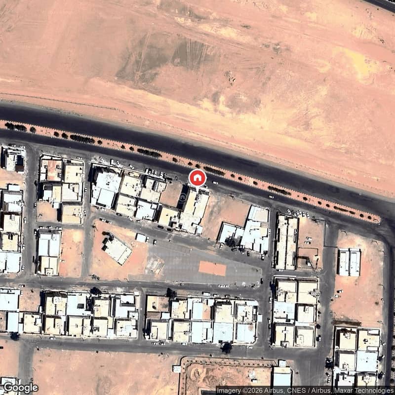 Studio Apartment For Sale in King Abdullah, Sharura Studio Apartment For Sale in King Abdullah, Sharura
