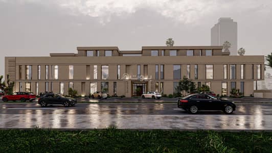 عمارة سكنية للايجار في شمال الرياض، الرياض - Luxury Residential Compound 26 Units Separate Meters Ready to Operate عمارة سكنية للايجار في شمال الرياض، الرياض - Luxury Residential Compound 26 Units Separate Meters Ready to Operate