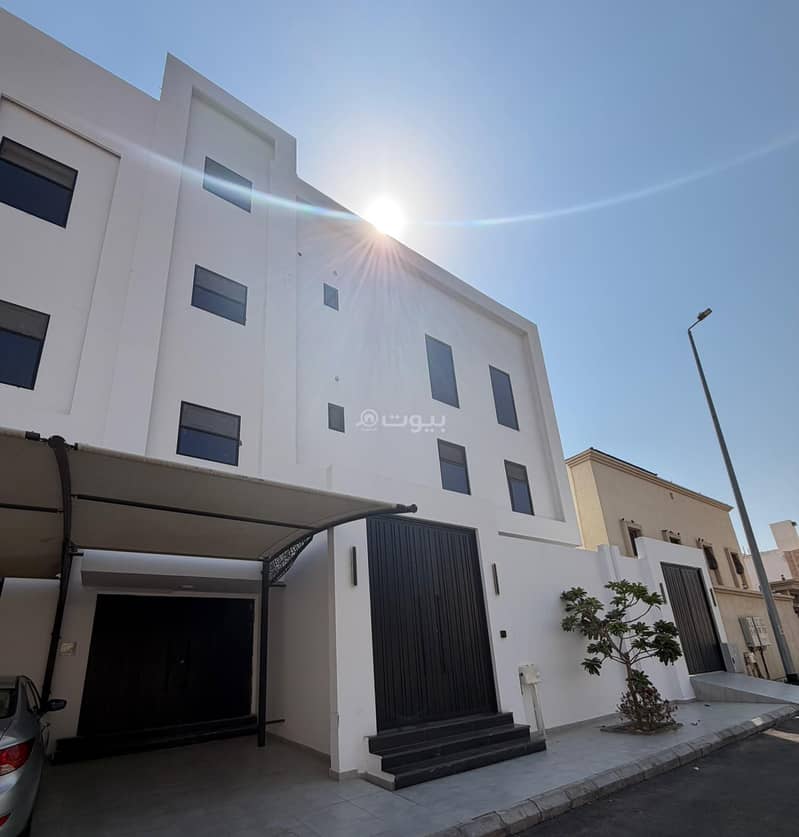 Two-bedroom apartment for rent in Al-Buraka, Medina Two-bedroom apartment for rent in Al-Buraka, Medina