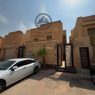4 Bedroom Floor for Rent in North Riyadh, Riyadh - For rent | First floor with a spacious area in a villa - Al-Wadi District 4 Bedroom Floor for Rent in North Riyadh, Riyadh - For rent | First floor with a spacious area in a villa - Al-Wadi District