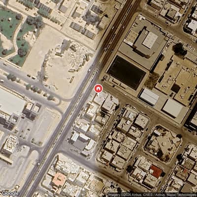 Residential Building for Rent in Abdullah Fouad Dammam, Dammam - Offices for rent Residential Building for Rent in Abdullah Fouad Dammam, Dammam - Offices for rent