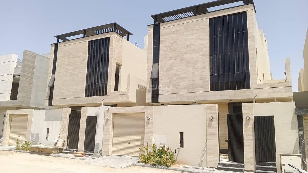 Villa for sale in Al Narjis District Al-Dhihan Villa for sale in Al Narjis District Al-Dhihan