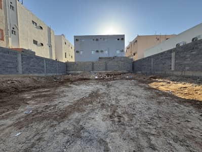Residential Land for Sale in Al Bawadi District, Tabuk - Residential Land For Sale in Al Bawadi District, Tabuk