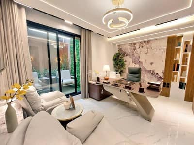 Office for Rent in North Riyadh, Riyadh - Luxurious offices for rent in Riyadh, administrative, equipped with hotel-like services Office for Rent in North Riyadh, Riyadh - Luxurious offices for rent in Riyadh, administrative, equipped with hotel-like services